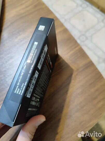 Ssd m2 samsung 970 evo plus 500