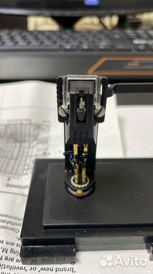 Катридж мс zeepa black devil