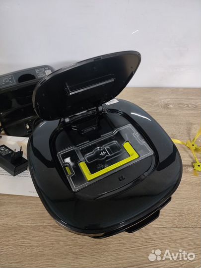 Робот-пылесос LG новый