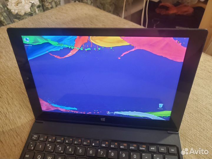 Lenovo Tab2 A10-30