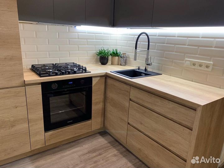 Изготвление кухни на заказ sh-0518760