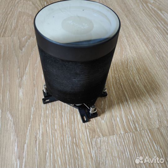 Кулер для процессора AeroCool Mirage 5