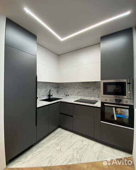 Кухня на заказ sh-0519374