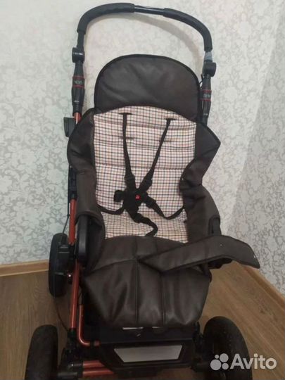 Hartan в шоколадной коже