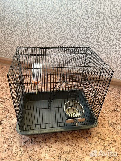 Клетка для грызунов