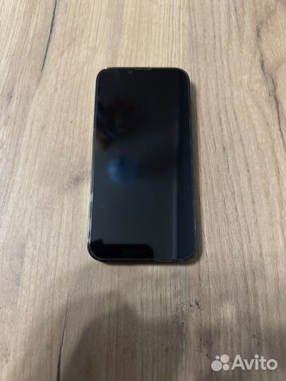 iPhone 13 Pro, 256 ГБ