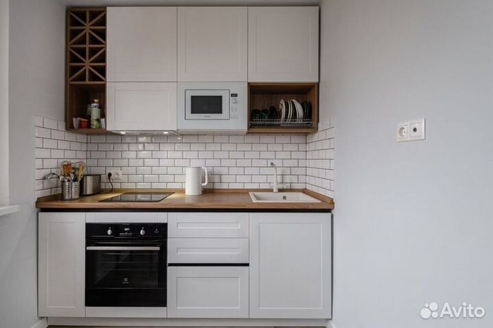 Цена за всю кухню CN:015310