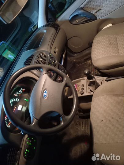 LADA Kalina 1.6 МТ, 2010, 175 000 км