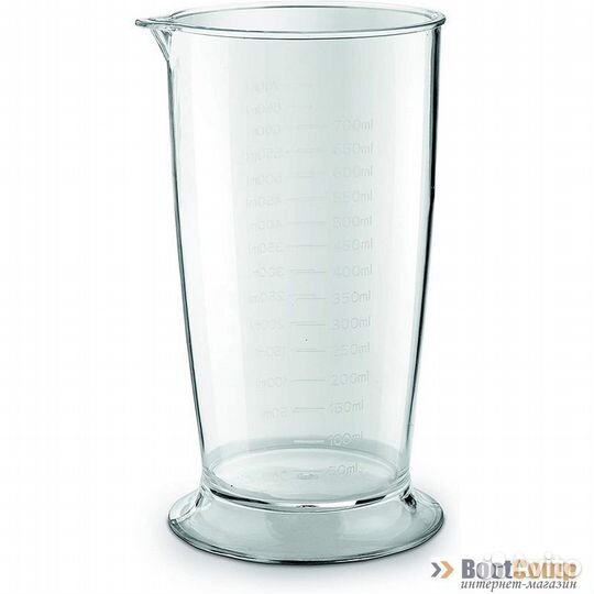 Блендер ufesa BP4582 Vario 1000 max