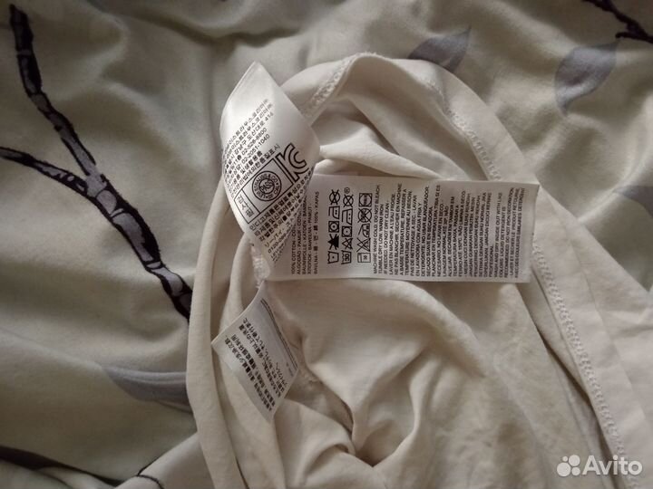 Мужская футболка levis