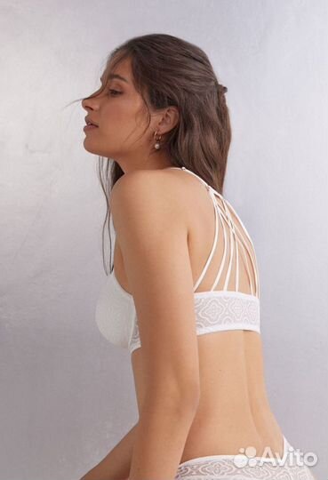 Бюстгальтер Intimissimi с Эффектом Пуш-ап 75B