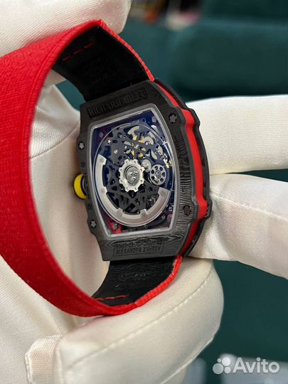 Часы мужские richard mille