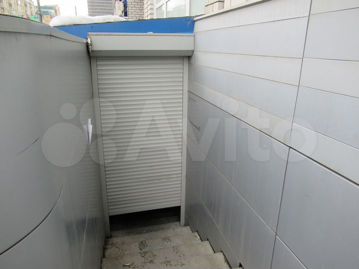 Офис, 140.6 м²