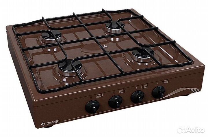 Газовая плита gefest 900-03 К17