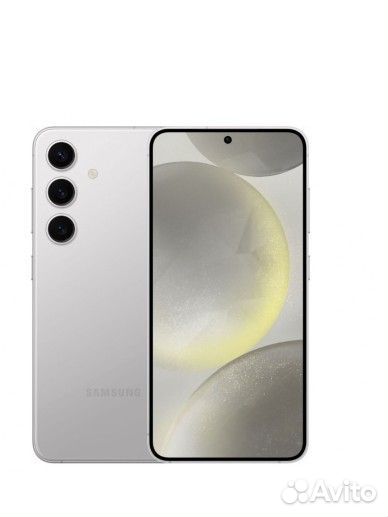 Samsung Galaxy S24, 8/256 ГБ