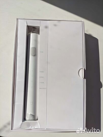 Электрическая зубная щетка Xiaomi T500 Новые