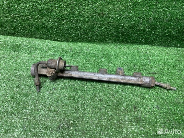 Топливная рампа Daewoo Nexia