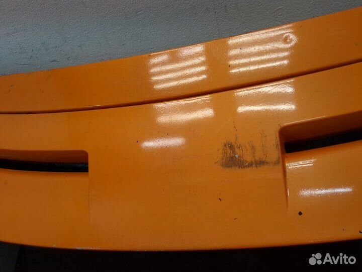 Крышка багажника Ford Focus 2, 2005