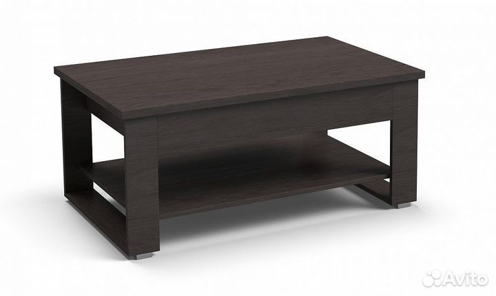 Журнальный стол трансформер новый