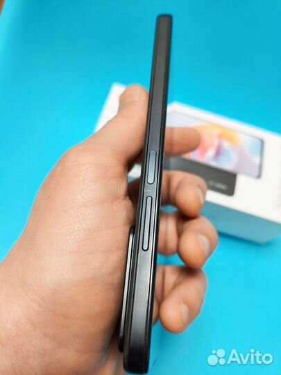 Xiaomi Redmi Note 11 Pro+ 5G, 6/128 ГБ