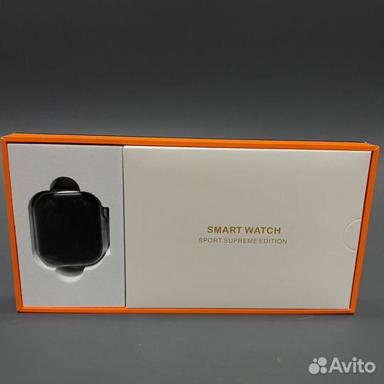 Смарт часы x9 pro
