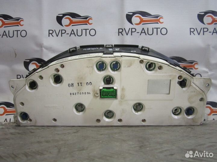 Панель приборов Volvo S80 2.8 1998-2003