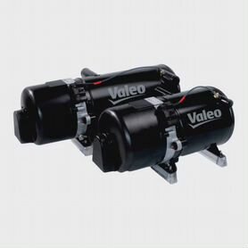 Автономный отопитель Valeo thermo E+ 320