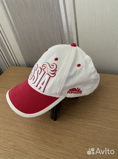 Бейсболка детская