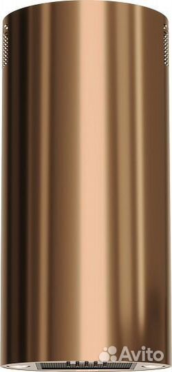 Вытяжка weissgauff Tevel 900 PB Cu