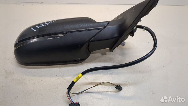 Зеркало боковое правое Audi A4 (B8)
