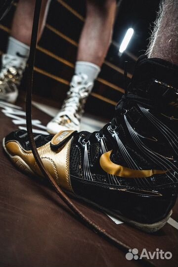 Боксерки Nike