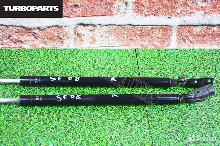 Амортизаторы багажника задние Subaru Forester SF5