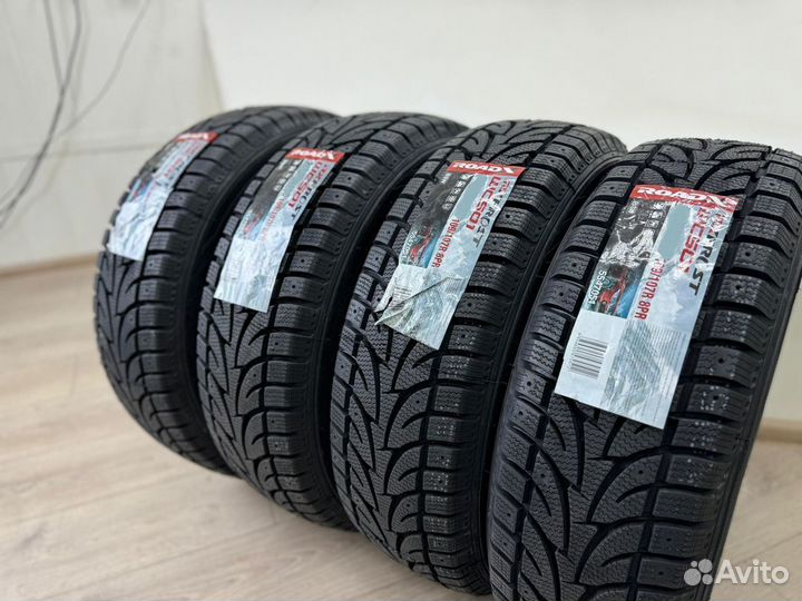 RoadX RX Frost WCS01 225/70 R15C 112Q