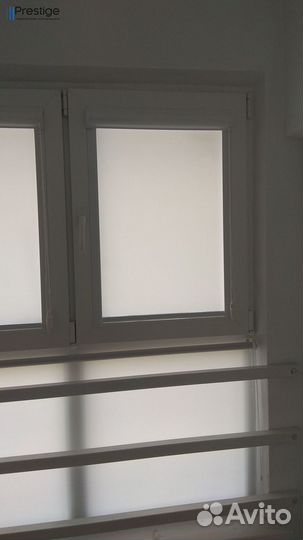 Рулонные шторы, установка, производители