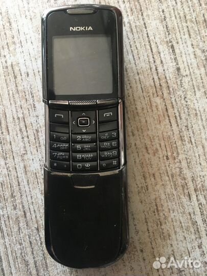 Nokia 8800