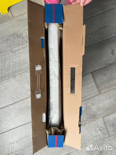 Электронные детские весы Maman sbbc216