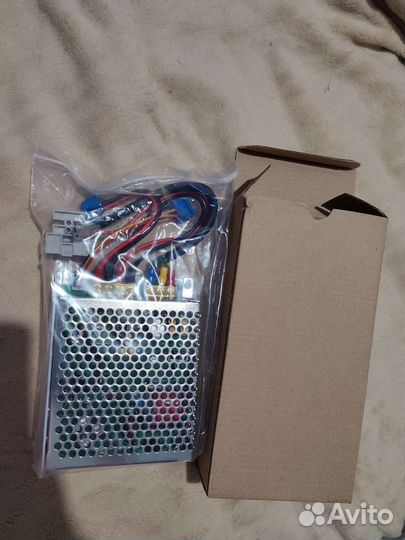 Блок бесперебойного питания 3А 12В