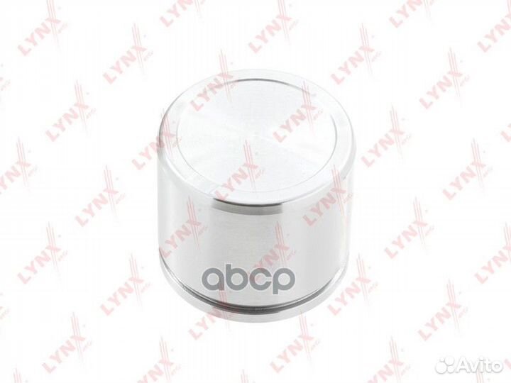 Поршень торм.суппорта пер.honda Accord VI 98-02