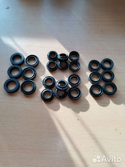 Керхер сальники, манжеты