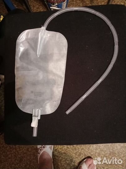 Мочеприемники Coloplast 750мл