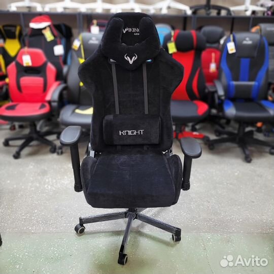 Компьютерное игровое кресло