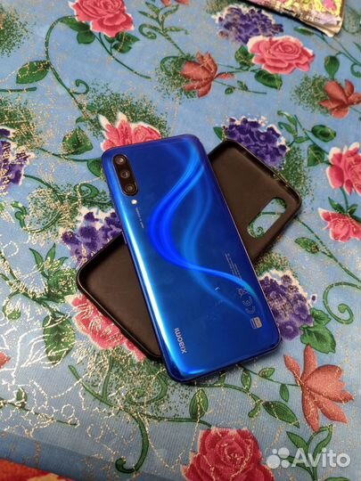 Xiaomi Mi A3, 4/64 ГБ