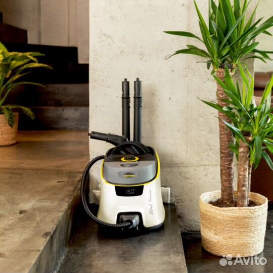 Пароочиститель Karcher SC 5