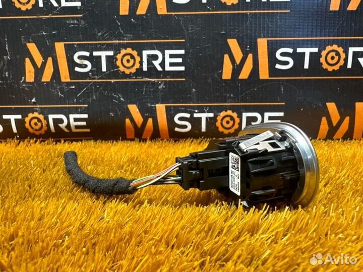 Кнопка старт-стоп Bmw 3-Series F31 N20B20B 2012