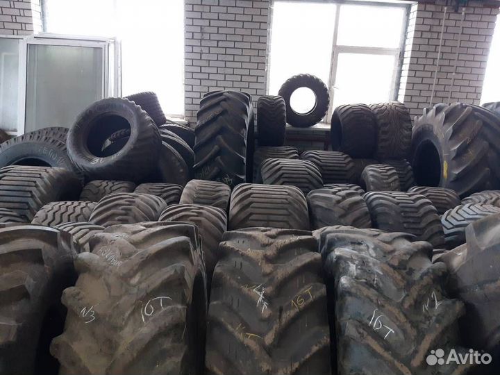 Спецшины бу р25