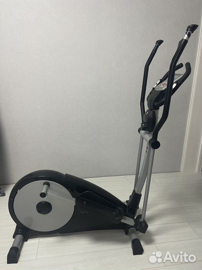 Эллиптический тренажер kettler