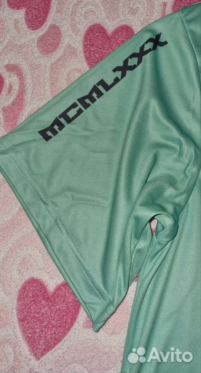 Футболка oversize L