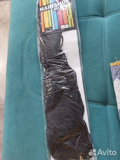 Косички зизи