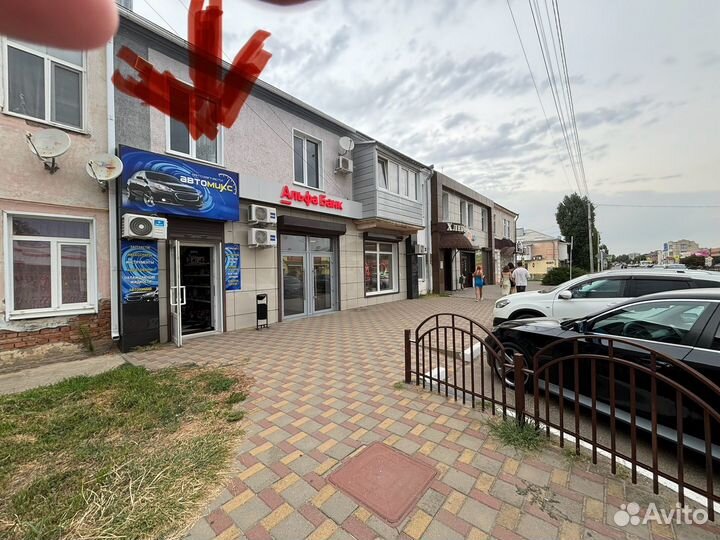 Сигналы с компрессором