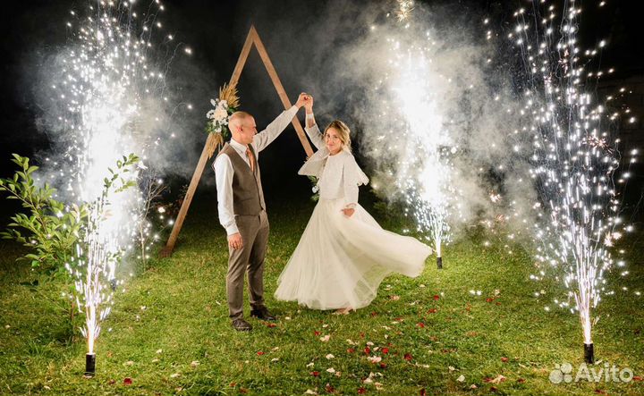 Фотограф (Свадьбы, Фотосессии, Мероприятия)